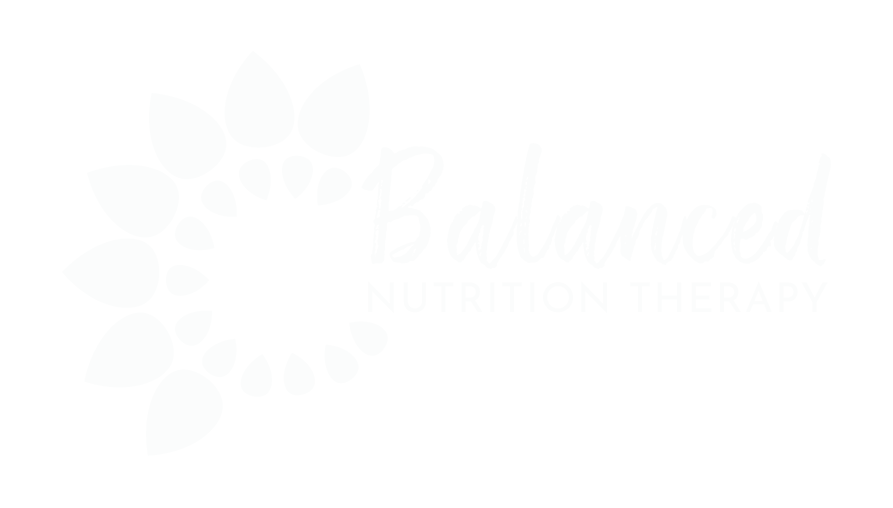 Balanced Nutrition Therapy